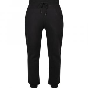 Спортивные брюки Build Your Brand Organic Basic, черный