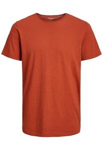 Футболка Jack & Jones, оранжевый