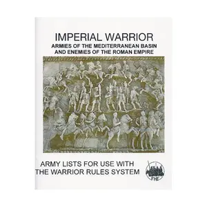 Имперский воин, Historical Miniature Rules (Four Horsemen Enterprises)