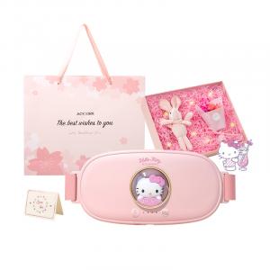 Пояс для согревания живота ACK, Hello Kitty - App Model