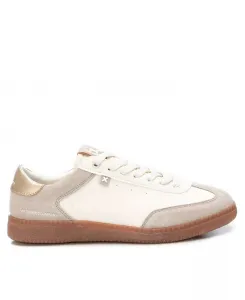 Женские повседневные кроссовки XTI, коричневый/бежевый