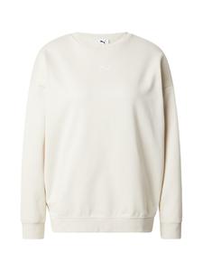 Спортивная толстовка PUMA ESS, White