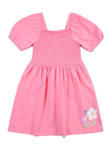 Платье s.Oliver, светло-розовый