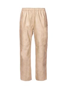 Тканевые брюки Le Temps des Cerises ANDREE, цвет chestnut