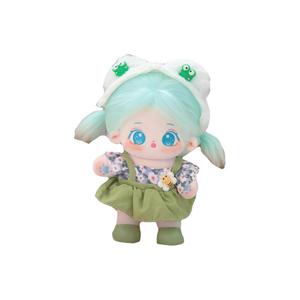 Хлопковая кукла, плюшевая кукла двенадцать созвездий высотой 20 см MIANHUIYI