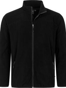 Флисовая куртка LPO KIRKVALE II MN, Black