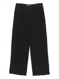 Фактурные брюки Bimba Y Lola, серый