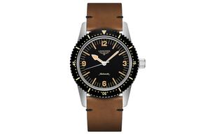 Skin Diver L2.822.4.56.2 LONGINES