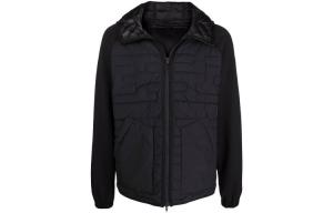 Y-3 Куртка Y 3 мужская черная, Black