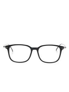 Очки Montblanc MB0413OA 001, черный