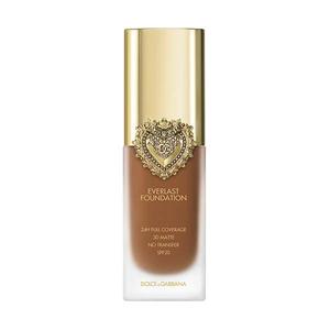 Everlast Foundation Стойкая основа под макияж DOLCE & GABBANA, 30N MEDIUM DEEP