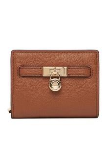 Кошелек 32F5GNXD1L Michael Michael Kors, коричневый