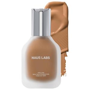 Тональный крем Triclone Skin Tech средней плотности с ферментированной арникой HAUS LABS BY LADY GAGA, 1 oz /30 mL, 340 Medium Cool