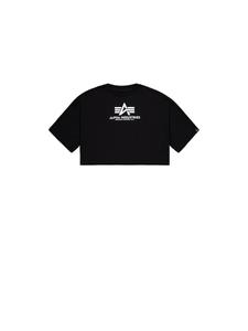 Рубашка ALPHA INDUSTRIES, черный