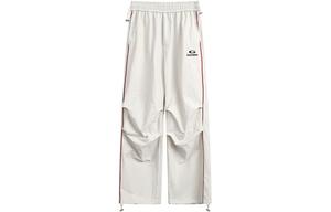 Повседневные брюки унисекс GOLFCROSS, черные