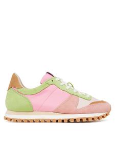 Кроссовки Marathon Trail N459002-320FLU001 Novesta, розовый