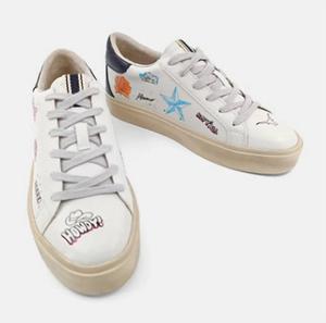 Женские кроссовки Reba в стиле Техас SHU SHOP, Texas