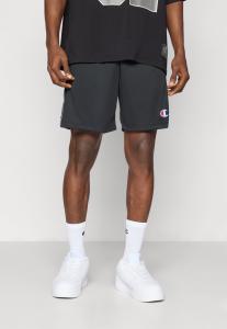 Спортивные шорты HERITAGE BERMUDA Champion, черный