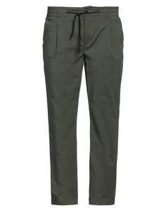 Брюки Camouflage Ar And J., зеленый