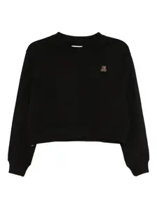 Толстовка с длинными рукавами Izzue, черный