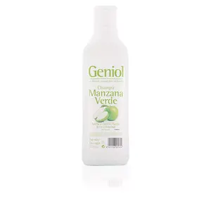 Шампунь Geniol champú manzana verde Geniol, 750 мл.