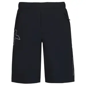 Шорты Rock Experience Stockhorn, черный