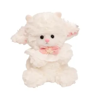 Мягкая и очаровательная плюшевая кукла Comfort Bear OU DI PIG