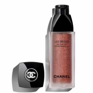 Румяна LES BEIGES Water-Fresh Blush CHANEL, INTENSE CORAL