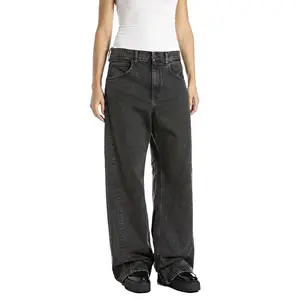 Джинсы Replay WB520.000.739993, серый