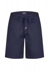 Бермуды HECHTER PARIS, цвет Midnight Blue