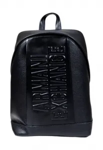Рюкзак Armani Exchange, Black