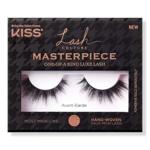 Накладные ресницы Lash Couture Masterpiece Avant-Garde Kiss