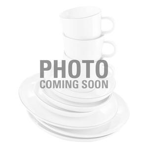 Кружка TV cups с прикусом 0,40 л Fiftyeight Products, белый