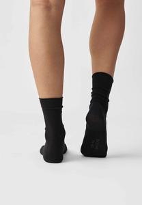 Носки 4 PACK SNOCKS, черный