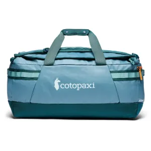 Allpa Getaway Дорожная сумка - 70 л Cotopaxi, Blue Spruce