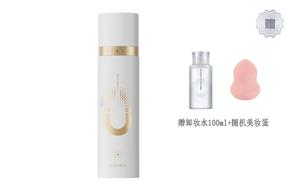 Спрей для фиксации макияжа women's PRAMY