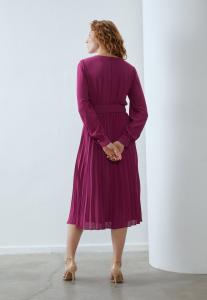 Дневное платье Anna Field, розовый