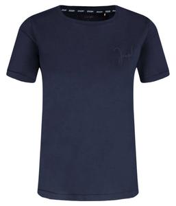 Верх пижамы Joop! Bodywear расслабленной посадки, синий