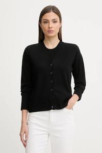 Кардиган Sisley, черный