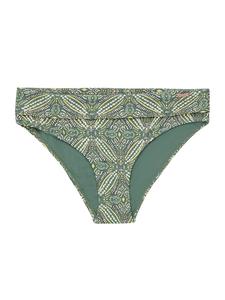 Плавки бикини Protest, цвет veggie green