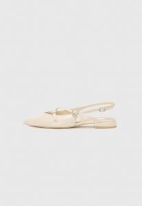 Балетки PAMLA Dolce Vita, кремовый