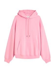 Толстовка Bershka, светло-розовый