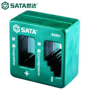SATA 64201 импортная отвертка для намагничивания и размагничивания, намагничивания и размагничивания