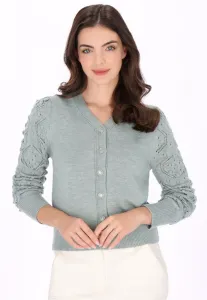 Кардиган Usha, Sage Green