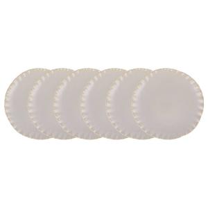 Тарелка BUTLERS FLORENCE 6er-Set, керамические изделия