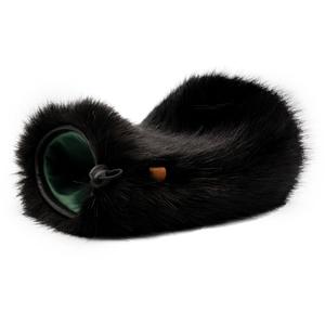 Ветрозащита для микрофона Bubblebee Industries The Short-Haired Spacer Cover BBI-SCS-XS