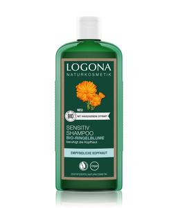 Шампунь для волос Logona Bio-Ringelblume Sensitiv, 250 ml