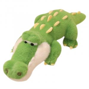 Мягкая и очаровательная плюшевая игрушка Crocodile Dolls высотой 50см/70см/90см Fox fairy, Tarepanda Crocodile