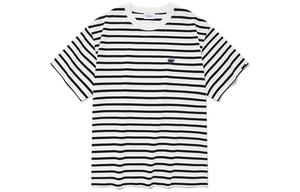 COVERNAT Футболка унисекс белая