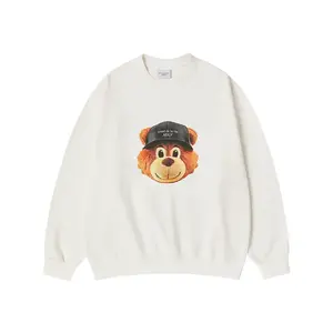 Свитшот Unisex Acme De La Vie, слоновая кость